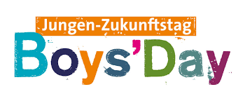 Boys Day Logo